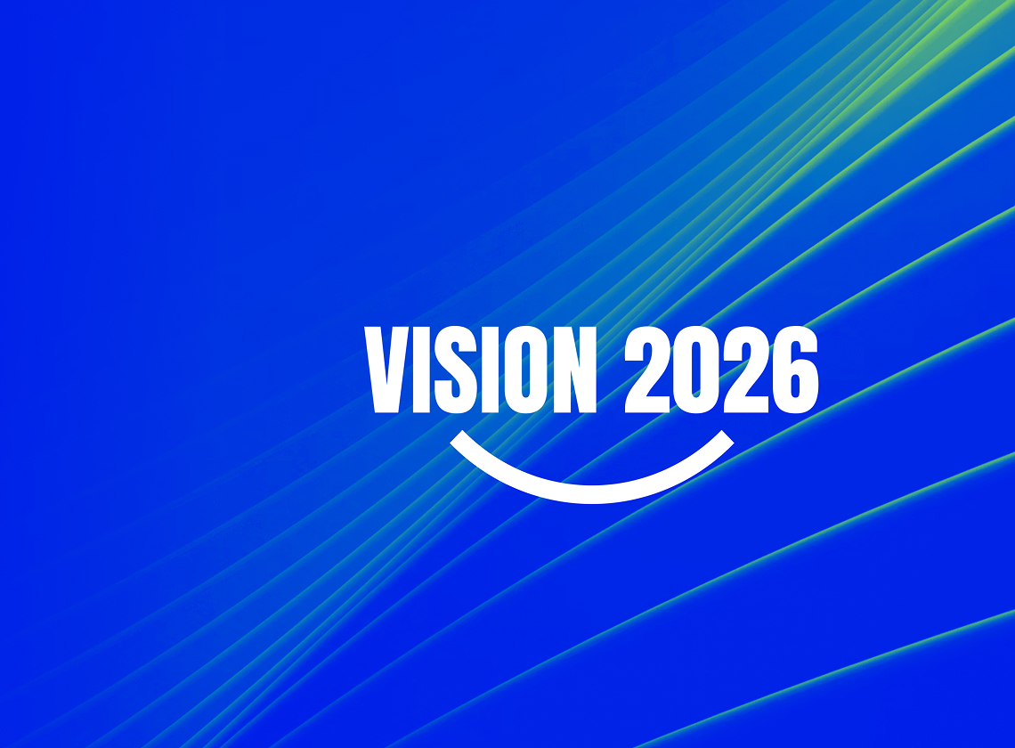 [CEO인터뷰] 2026년, 라온피플이 그리는 ‘생존과 도약’