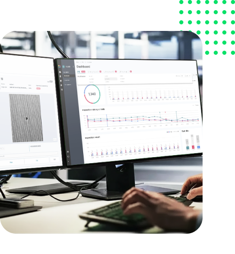검출률 99%의 함정, 나머지 1%를 잡는 ADC 시스템