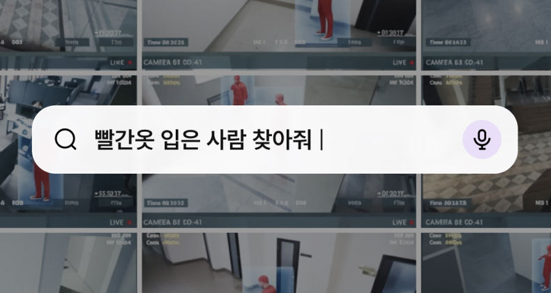 관제 SW 및 NVR