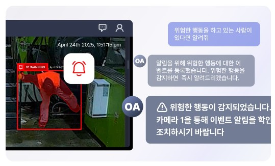 라온피플 “로봇ㆍ건설기계ㆍ스마트팩토리에 생성형 AI 융합”