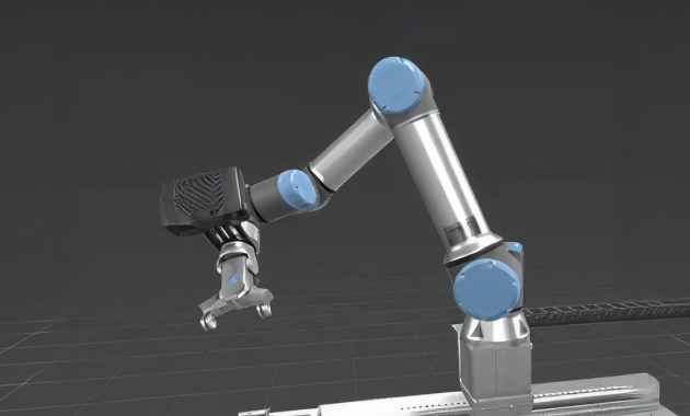 라온피플 “‘지능형 로봇 통합제어 기술개발’ AI 로봇사업 진출”