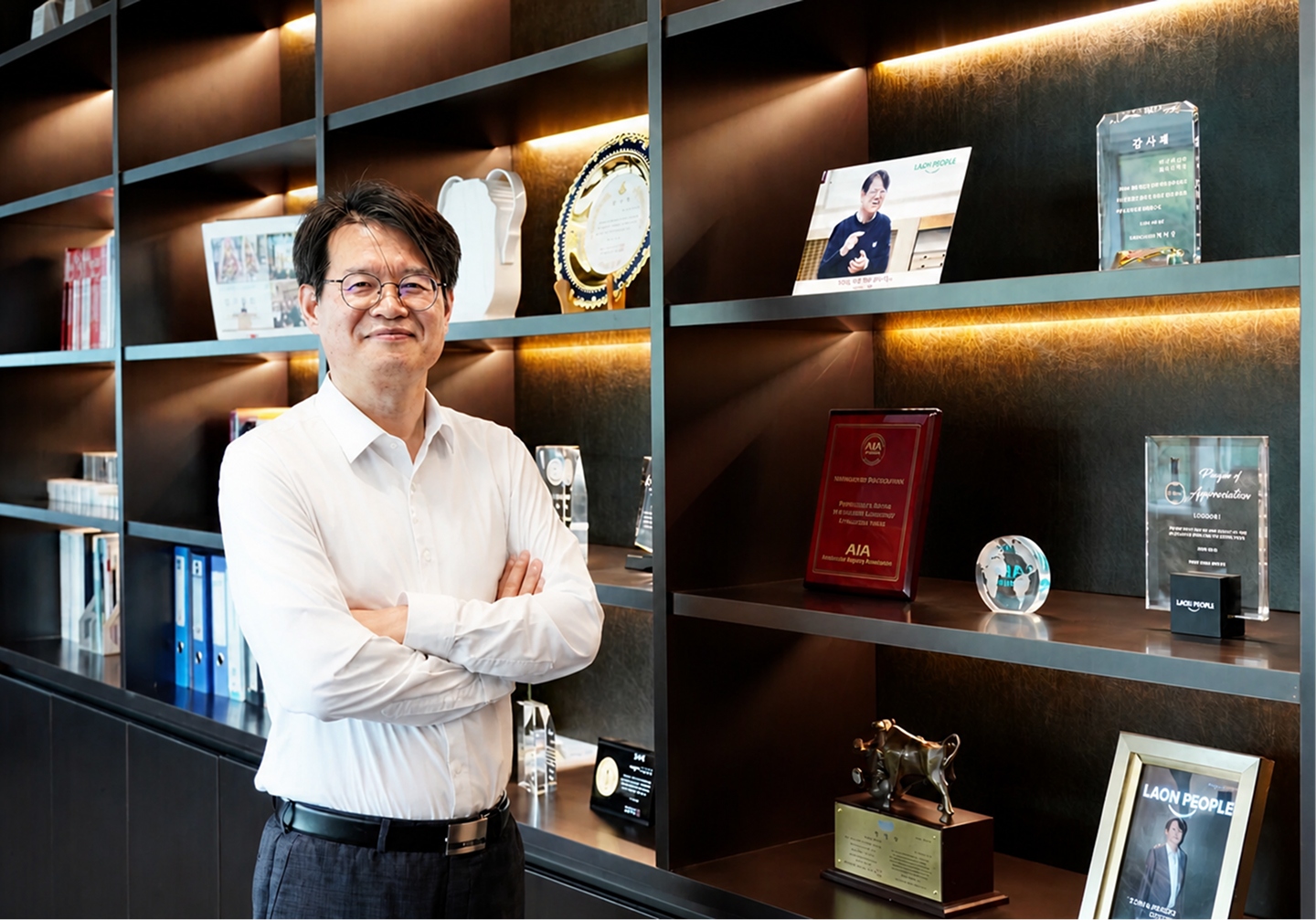 [인터뷰] “이제는 실전” 버티컬 VLM 확장 나서는 라온피플